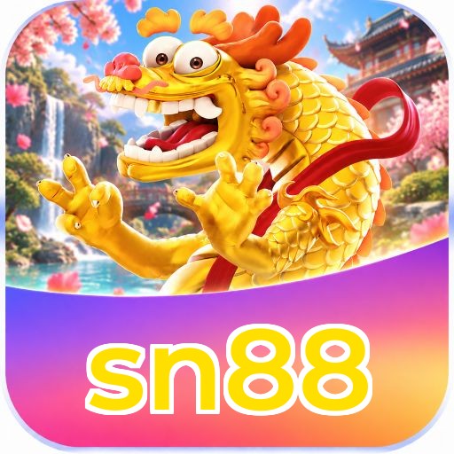 sn88 Logo