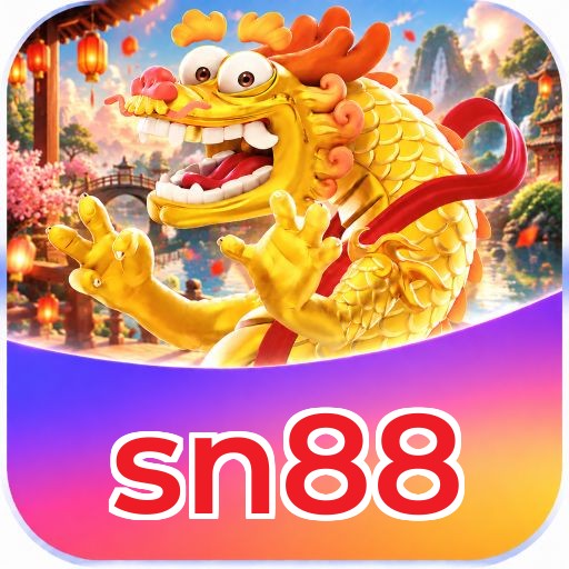 sn88 Fortune Tiger - Logo Oficial