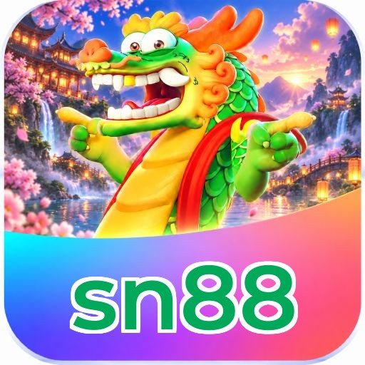 sn88 Logo
