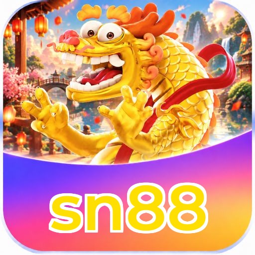 sn88 Login - Logo Oficial