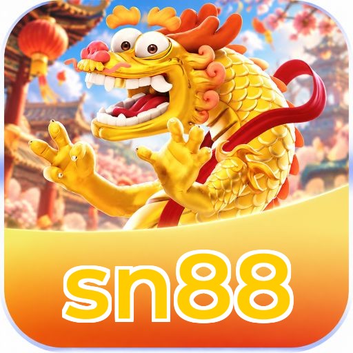sn88 Logo