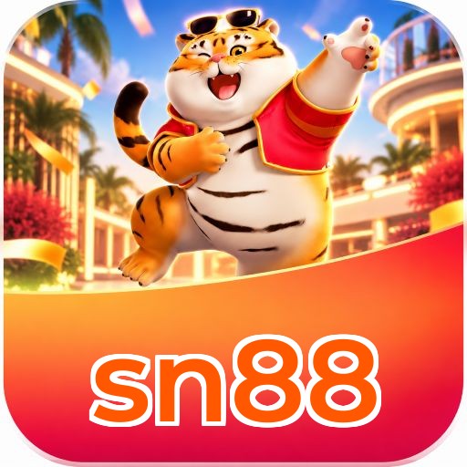 sn88 Logo