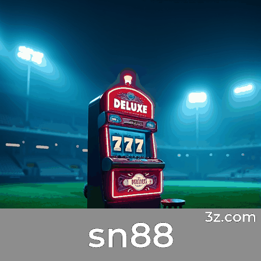 Explore a Revolução de Jogos Disruptivos na sn88