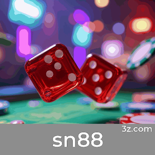 sn88: Plataforma de Cassino Online Premiáda