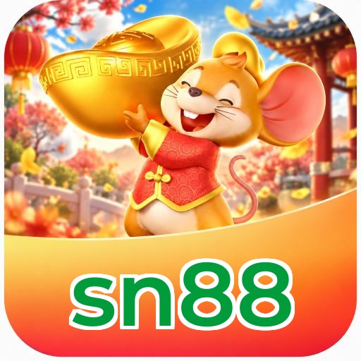 sn88 Telegram - Logo Oficial