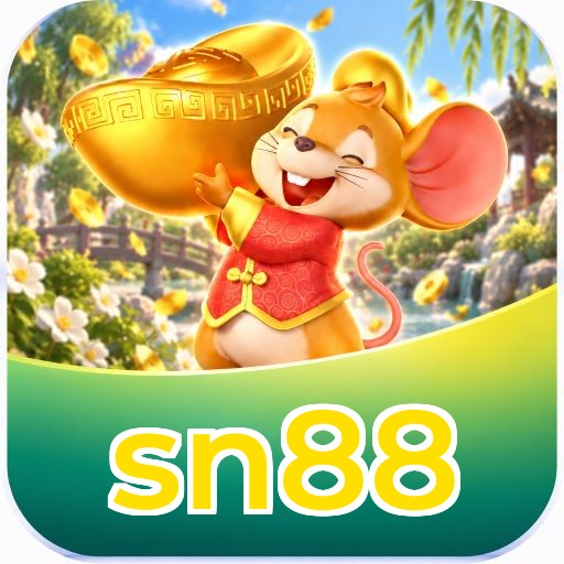 sn88 Logo
