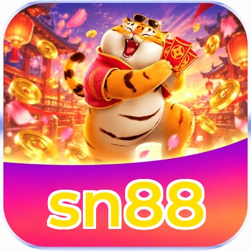 sn88 Logo