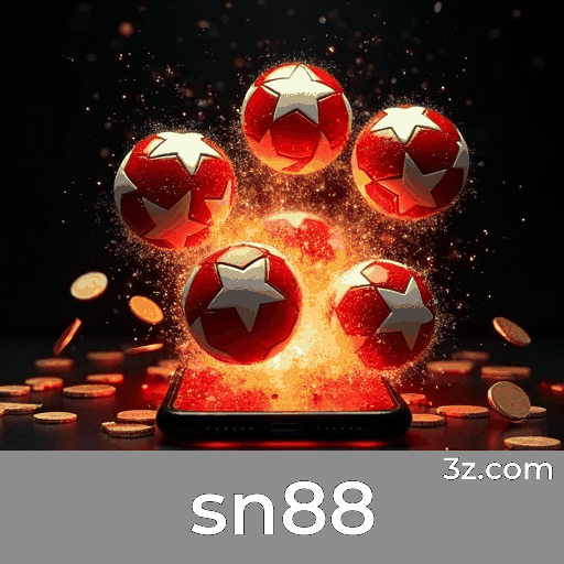 sn88: Plataforma de Cassino Online Premiáda