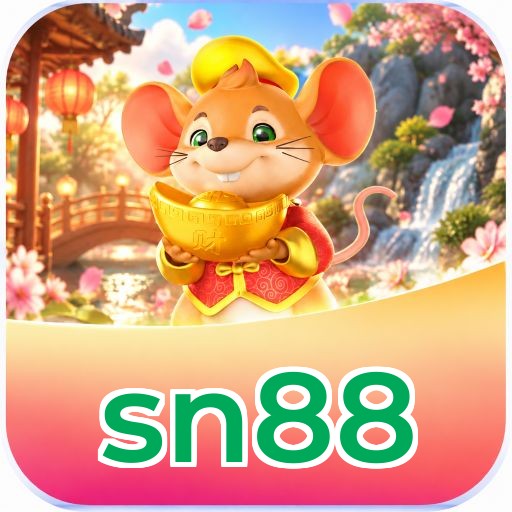 sn88 Logo