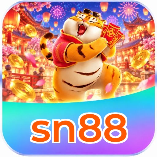 sn88 Logo
