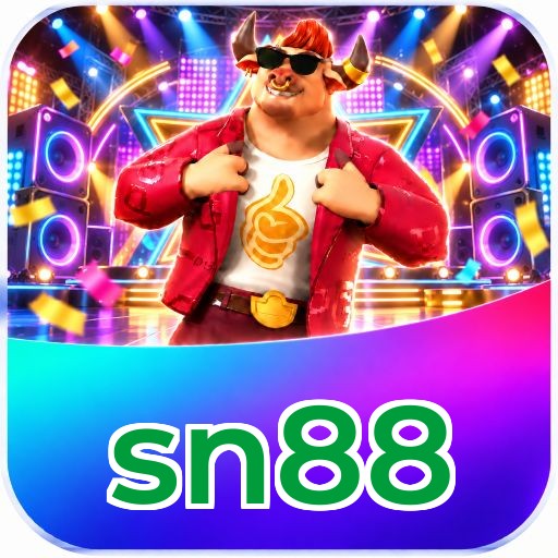 sn88 Logo