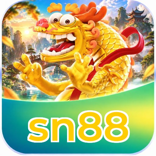 sn88 Download - Logo Oficial