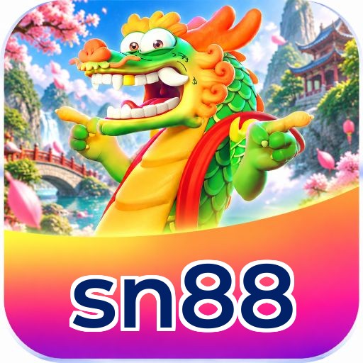 sn88 Logo