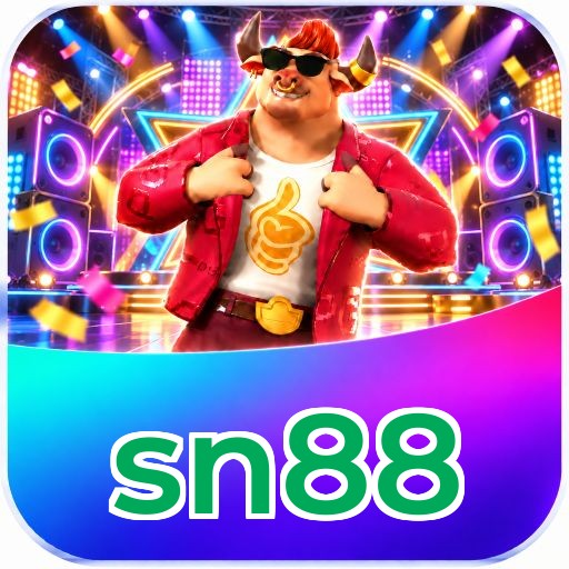 sn88 Logo