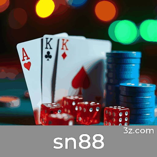 sn88: Plataforma de Cassino Online Premiáda