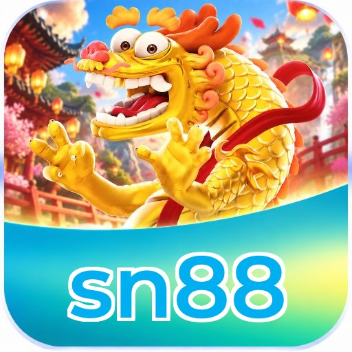 sn88 Logo