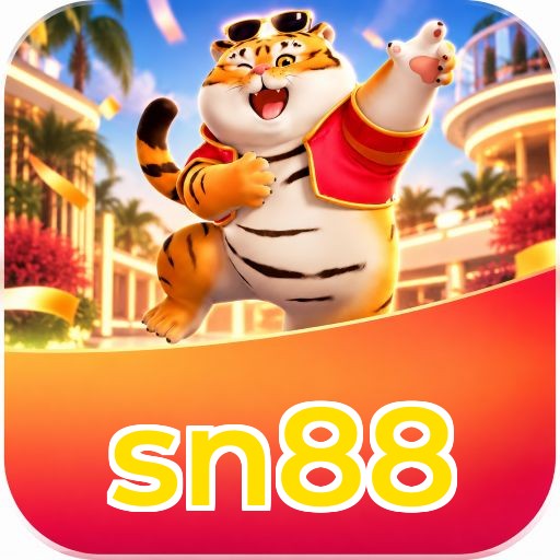 sn88 Bônus - Logo Oficial
