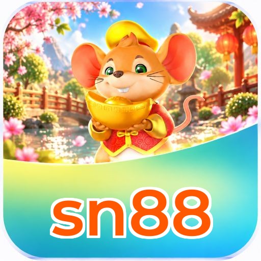 sn88 Logo