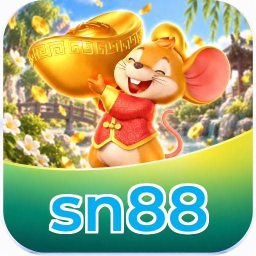 sn88 Logo