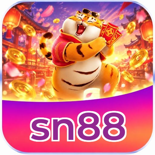 Baixar sn88 - Logo Oficial do Aplicativo