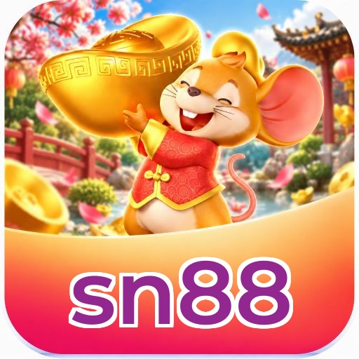sn88 Logo