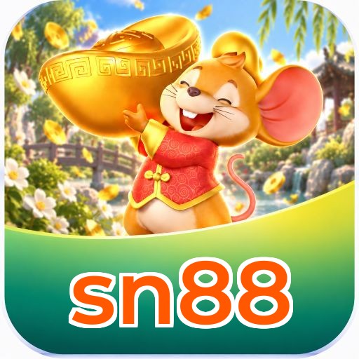 sn88 Logo