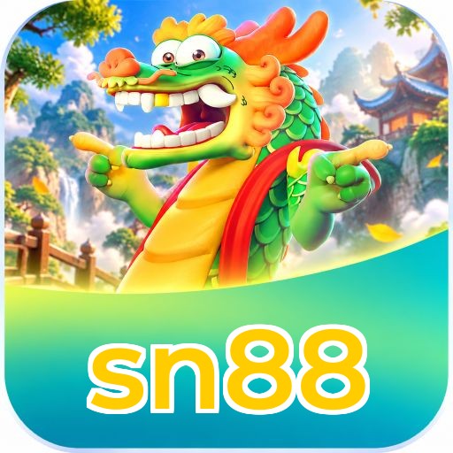 sn88 Logo