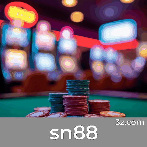 sn88: Plataforma de Cassino Online Premiáda