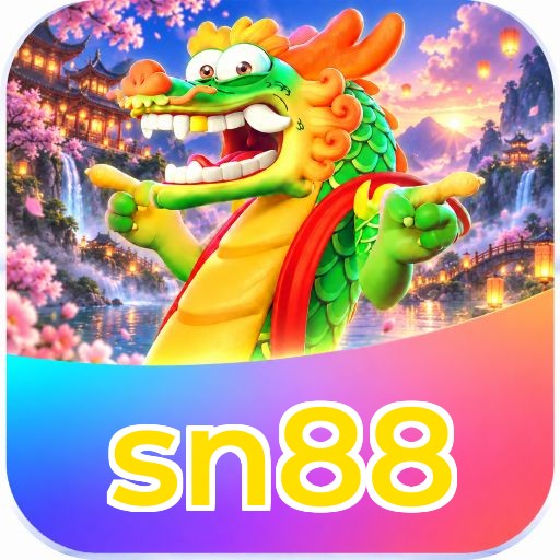 sn88 Logo