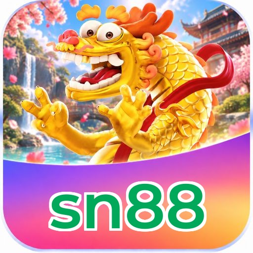 sn88 VIP - Logo Oficial