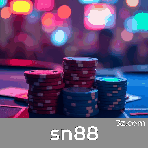 sn88: Plataforma de Cassino Online Premiáda