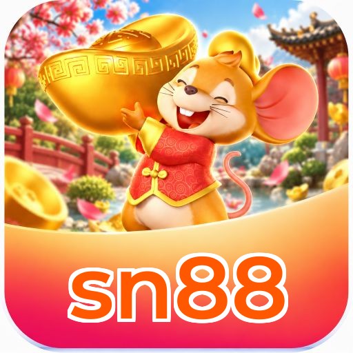 sn88 Logo
