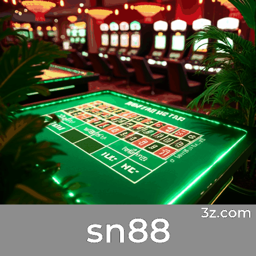 Explore a Revolução de Jogos Disruptivos na sn88