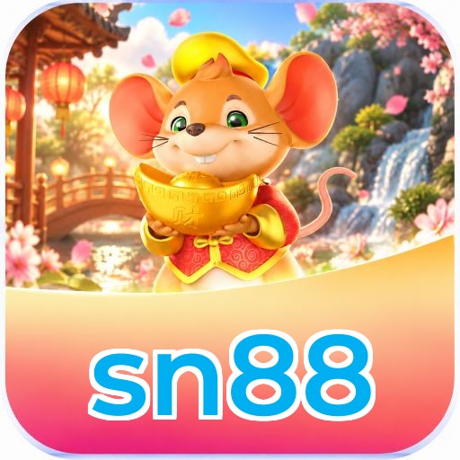 sn88 Logo