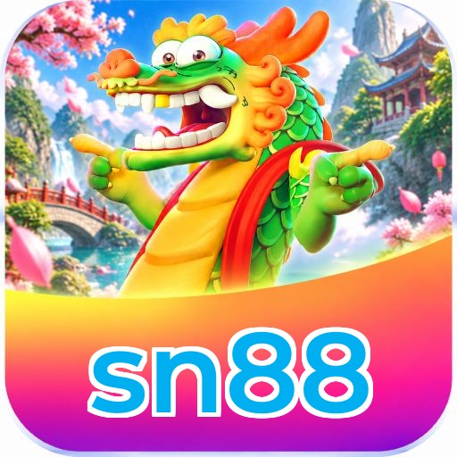 sn88 Logo