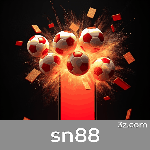 sn88: Plataforma de Cassino Online Premiáda