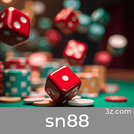 sn88: Plataforma de Cassino Online Premiáda